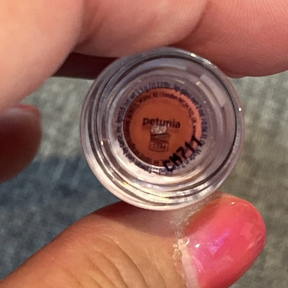 NEW Tarte Maracuja Juicy Lip Sculptor Lipstick & Gloss Color:  Petunia